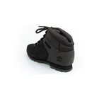 Talla 8.5 - Timberland EURO SPRINT HIKER BLACK   ALL SIZES
