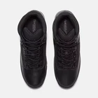 Timberland Euro Hiker Mid Boot Blackout Full Grain Leather Sprint Rock RRP  155