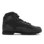 Timberland Euro Hiker Black Fl Grain A6DYH EL2 Men s Size