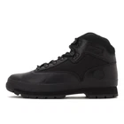 Timberland Euro Hiker Black Fl Grain A6DYH EL2 Men s Size