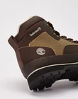 Talla 9.5 - Botas Timberland Euro Hiker Shell Toe Marrones TALLAS DE HOMBRE TBOA64GB 242