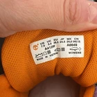 Timberland Euro Hiker Boots Gray Turquoise Women 7 5 TB0A412WD52 Box Damaged