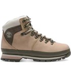 Timberland Euro Hiker Light Beige Hiking Ankle Boots Bootie Shoes 8  9  10 NEW