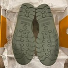 Timberland Euro Hiker Light Beige Hiking Ankle Boots Bootie Shoes 8  9  10 NEW