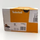 Timberland Euro Hiker Mid Men s Winter Boots Black Nubuck
