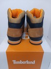 Timberland Euro Hiker L/F Mid Hiker Wheat Nubuck Olive Boots Men s Size 11