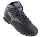 Talla 8.5 M - Timberland Euro Hiker Mid Helcor Boots - Men Outdoor Shoes Boots TB0A64ZH New with box Mens US 8.5 - EU 42, Black