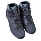 Timberland Euro Hiker Boot Mens  Black Nubuck  TB0A1UB2001  US 8 5 M