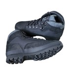 Timberland Euro Hiker Boot Mens  Black Nubuck  TB0A1UB2001  US 8 5 M