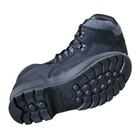 Timberland Euro Hiker Boot Mens  Black Nubuck  TB0A1UB2001  US 8 5 M