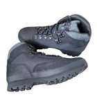 Timberland Euro Hiker Boot Mens  Black Nubuck  TB0A1UB2001  US 8 5 M