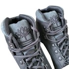 Timberland Euro Hiker Boot Mens  Black Nubuck  TB0A1UB2001  US 8 5 M