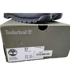 Timberland Euro Hiker Boot Mens  Black Nubuck  TB0A1UB2001  US 8 5 M