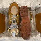 Talla 8 -Timberland Euro Mid Hiker Wheat Hiking Ankle Boots Bootie Shoes Multi Size NEW