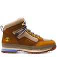 Talla 8 - Timberland Euro Mid Hiker Wheat Hiking Ankle Boots Bootie Shoes Multi Size NEW