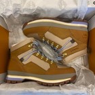 Talla 8 - Timberland Euro Mid Hiker Wheat Hiking Ankle Boots Bootie Shoes Multi Size NEW