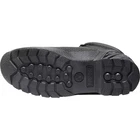 Talla 9 Men, Timberland Euro Sprint TB1A1QHR Hiking Boot Men s Black Ankle Lace up Waterproof