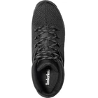 Talla 9 Men, Timberland Euro Sprint TB1A1QHR Hiking Boot Men s Black Ankle Lace up Waterproof