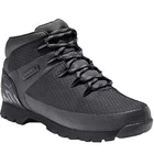 Talla 9 Men, Timberland Euro Sprint TB1A1QHR Hiking Boot Men s Black Ankle Lace up Waterproof
