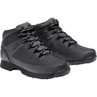 Talla 9 Men, Timberland Euro Sprint TB1A1QHR Hiking Boot Men s Black Ankle Lace up Waterproof