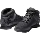 Talla 9 Men, Timberland Euro Sprint TB1A1QHR Hiking Boot Men s Black Ankle Lace up Waterproof