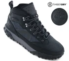 Timberland GreenStride Motion 6 Mid LC Waterproof Boots Winter Shoes Black