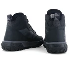 Timberland GreenStride Motion 6 Mid LC Waterproof Boots Winter Shoes Black