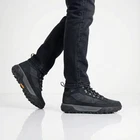 Timberland GreenStride Motion 6 Mid LC Waterproof Boots Winter Shoes Black