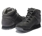 Timberland Men s Euro Sprint Leather Hiker Boots Wheat  Black Gray A1NHJ