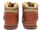 Timberland Men s Euro Sprint Leather Hiker Boots Wheat  Black Gray A1NHJ