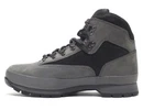Timberland Men s Euro Hiker Mid Lace Up Gray Black Wheat Style A64RD A28GY A28A2