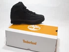 Timberland Men s Euro Hiker Mid Lace Up Gray Black Wheat Style A64RD A28GY A28A2