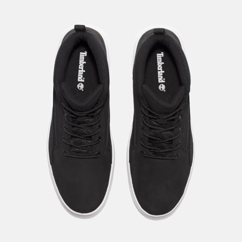 Talla 8, Timberland Mens Allston Mid Lace up Sneakers