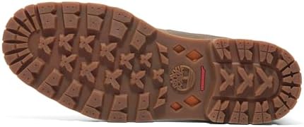 Timberland Mens Britton Road Chelsea Boot