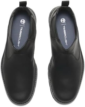 Talla 8 - Timberland Mens Britton Road Chelsea Boot