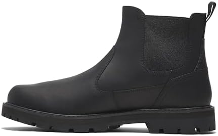 Talla 8 - Timberland Mens Britton Road Chelsea Boot