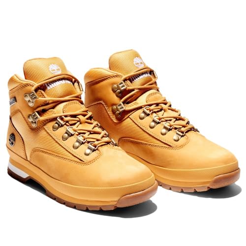 Talla 9 - Timberland Euro Botas para hombre