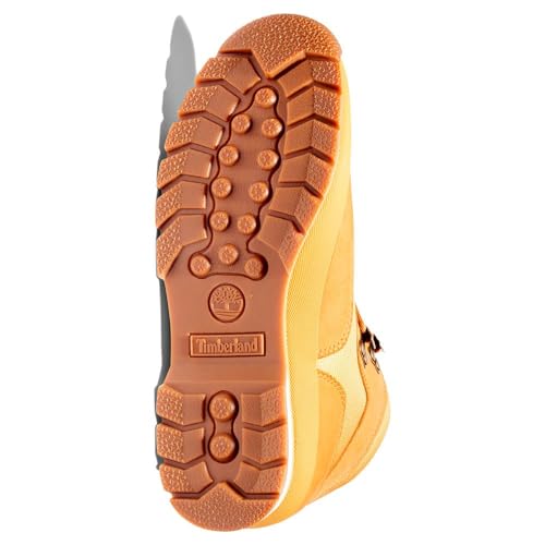 Talla 9 - Timberland Euro Botas para hombre