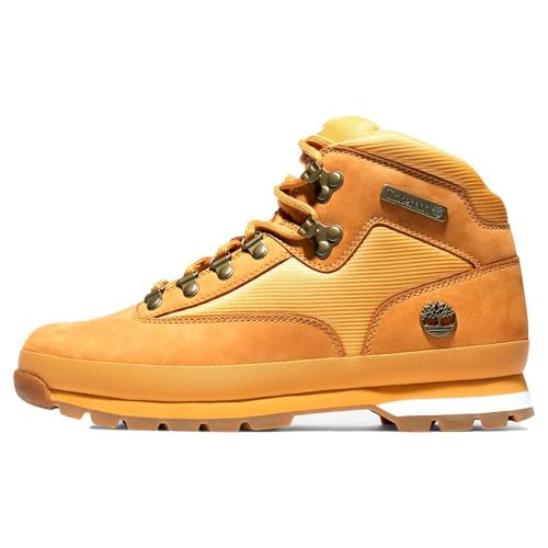 Talla 9 - Timberland Euro Botas para hombre