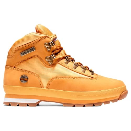 Talla 9 - Timberland Euro Botas para hombre