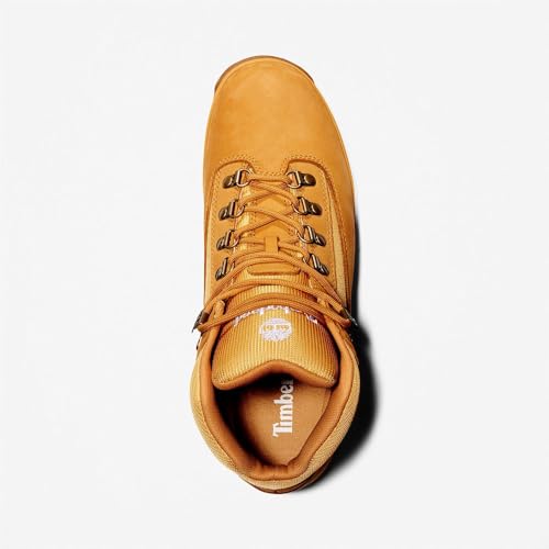 Talla 9 - Timberland Euro Botas para hombre