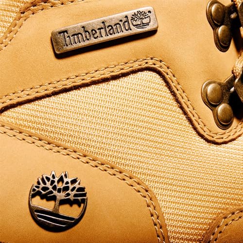 Talla 9 - Timberland Euro Botas para hombre