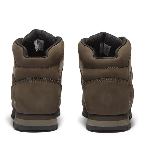Timberland Mens Euro Sprint Mid Lace Up Boot