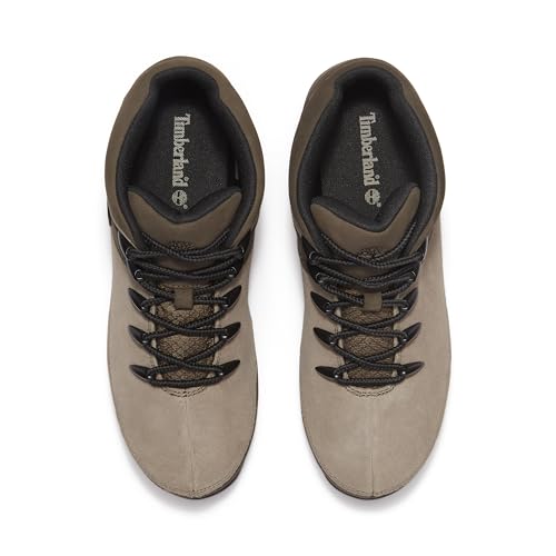 Timberland Mens Euro Sprint Mid Lace Up Boot