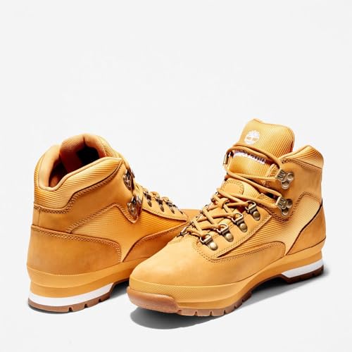 Timberland Euro Botas para hombre