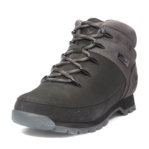 Timberland Mens Euro Sprint Hiker Boots