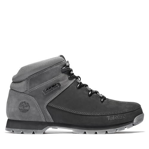 Timberland Mens Euro Sprint Hiker Boots