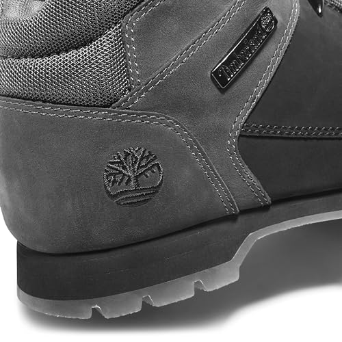 Timberland Mens Euro Sprint Hiker Boots