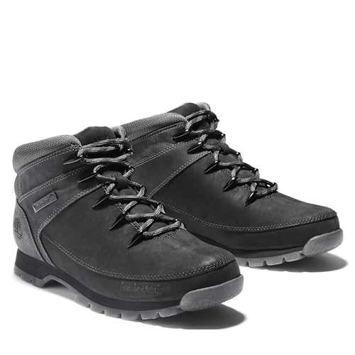 Timberland Mens Euro Sprint Hiker Boots