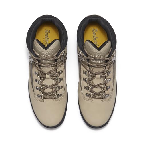 Talla 11 - Timberland Botas de senderismo Euro Sprint para hombre